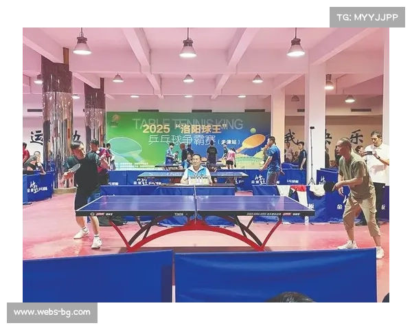 传统体育赛事创新突破探索融合发展新模式推动体育产业升级转型