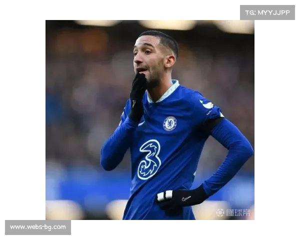 罗马诺确认齐耶赫自由身加盟摩洛哥维达德足球俱乐部开启新篇章