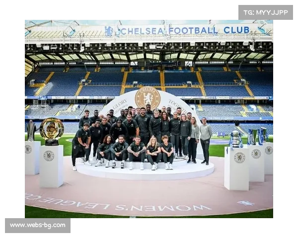 切尔西公布新体育场设计,观众席将增至六万人