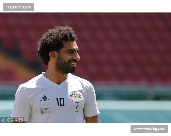 埃及队提前晋级，萨拉赫领衔锋线挑战世界杯强敌
