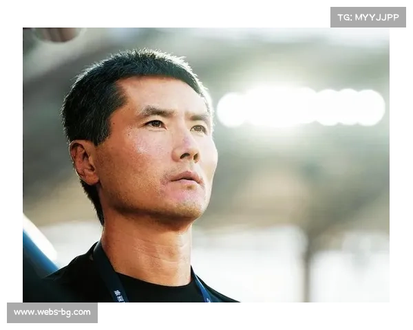 邵佳一正式出任中国国家男子足球队主教练，将带队重建