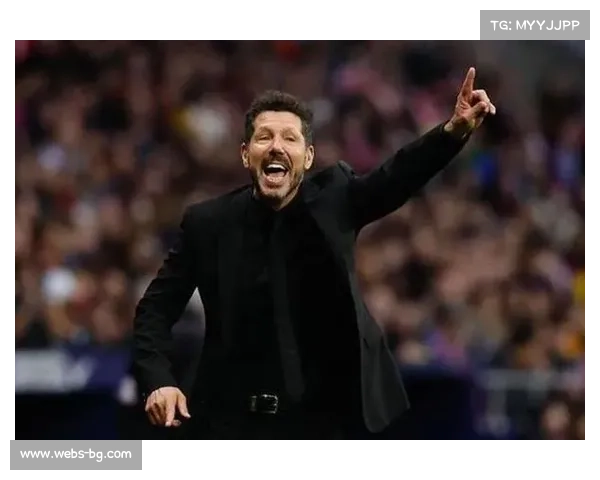 西蒙尼率马竞重回正轨，近12轮保持不败