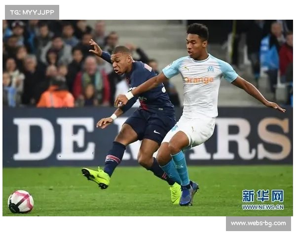 巴黎圣日耳曼迎战马赛，法甲传统德比引爆激情