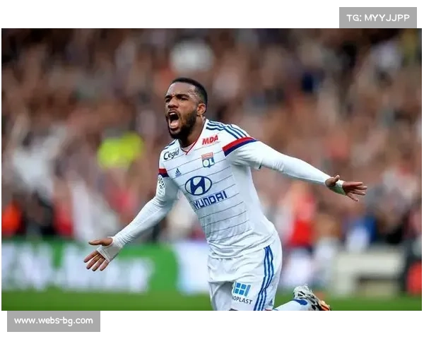 里昂前锋拉卡泽特:挑战图卢兹进球荒的心路历程