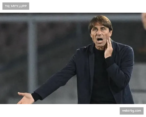 孔蒂执教那不勒斯后27次一球优势获胜,战术纪律成关键 孔蒂执教那不勒斯后27次一球优势获胜,战术纪律成关键