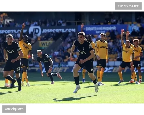 帕利尼亚替补登场绝杀救主，热刺终结15轮不胜阴霾